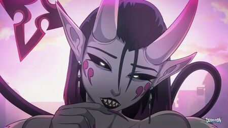 (Sesli) FANDELTALES - Lanetli Prens [Derpixon;Porno;Hentai;R34;Seks;Animasyon;порно;секс;хентай;анимация]