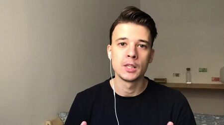Rusça Л Harfi Nasıl Telaffuz Edilir (Rusça alt başlığı)