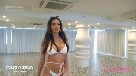 Bikini Modası - Beach Bunny Mayo Modası