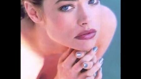 Genç Denise Richards