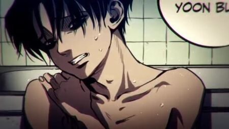 「MMV」Ölümcül Takip [Çılgın Aşk]_YAOI 18+_