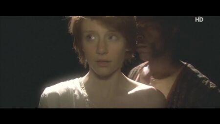Bryce Dallas Howard Çıplak - Manderlay (2005) HD 720p