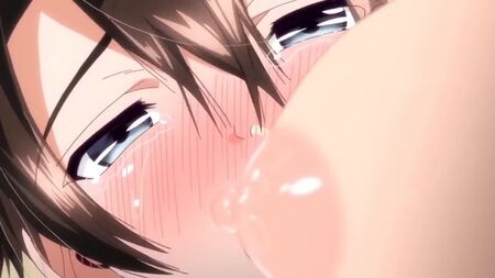 Kızlar Çılgınlığı / Girls Rush (1. Bölüm) [Rusça altyazılı] |18+| hentai