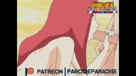Naruto ve Kushina hentai | Naruto Boruto