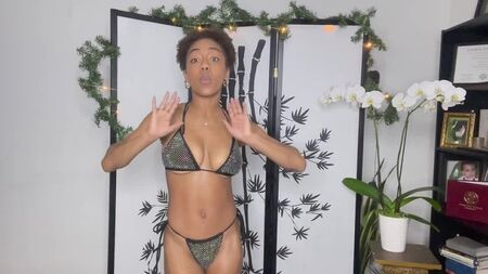 2021 bikini deneme videosu – Icon Swim ile _ Zoe Everlasting