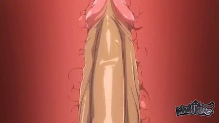 Eşcinsel anime