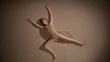 Vanessa Redgrave Çıplak - Isadora (1968) HD 1080p Blu-ray