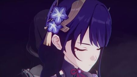 Genshin Impact NSFW AMW | Just Genshin NSFW'den bir video