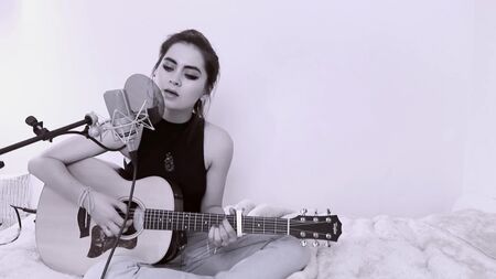 Sen Benim Güneşimsin (Jasmine Thompson)