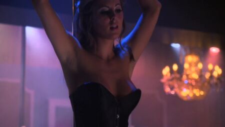 Eva Amurri Çıplak - Californication (3. Sezon) HD 720p Çevrimiçi İzle