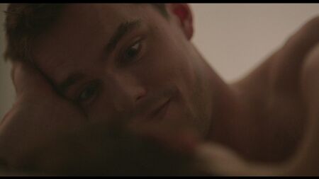 Kristen Stewart ve Nicholas Hoult