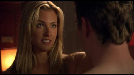 Candace Kroslak Çıplak - American Pie Presents: The Naked Mile (ABD 2006) [HD 1080p Sansürsüz]