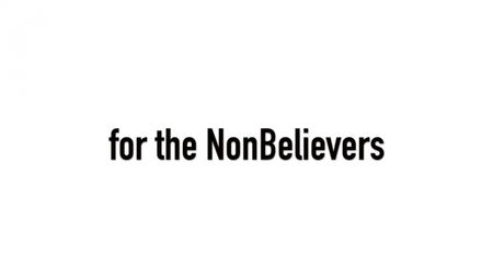 JORGE BLANCO ft. STEPHIE CAIRE - NonBelievers Şarkı Sözleri