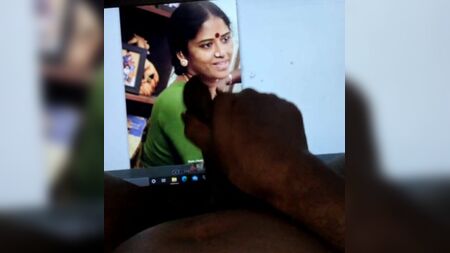 Easwari Rao: Tamil sinemasının esmer teyze karakterlerini canlandıran aktris ve ona adanmış bir övgü