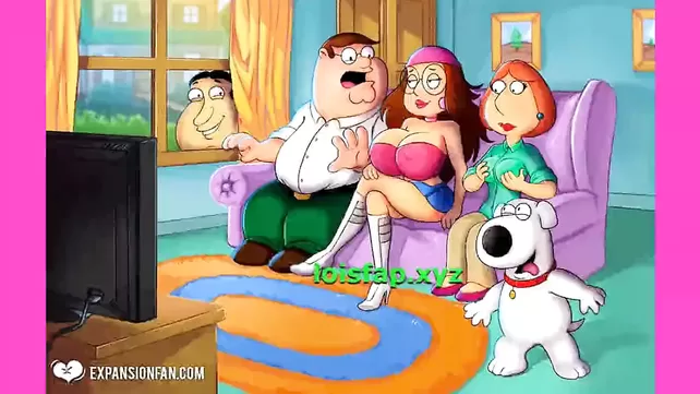 Family Guy Xxx Parody - Family guy parody xxx arama sonuÃ§larÄ±