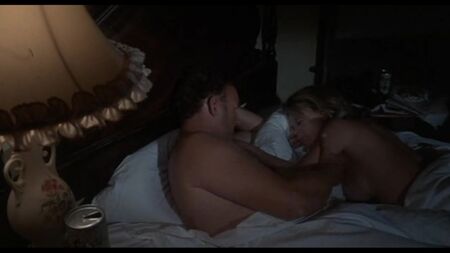 Sheree North, Deborah Kerr (çift) Çıplak - The Gypsy Moths (1969)
