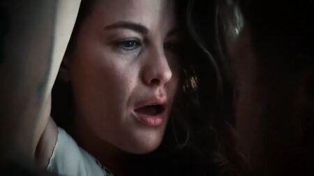 Liv Tyler'ın Çıplak Sahnesi