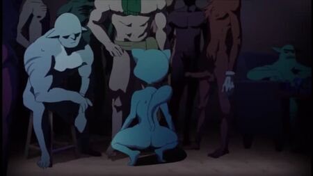 Matchattea'dan 2D Yiff, Furry Porno, Seks, E621, FYE, Heteroseksüel, Nicole Watson, Sert Grup Seks, Gumball'ın İnanılmaz Dünyası, Rule34, R34