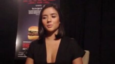 Catalina Sandino Moreno Röportajı