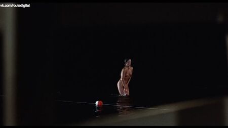 Kirsten Baker, Amy Steel, Lauren-Marie Taylor vb. Çıplak - 13. Cuma 2 (1981) 1080p Blu-ray Çevrimiçi İzle