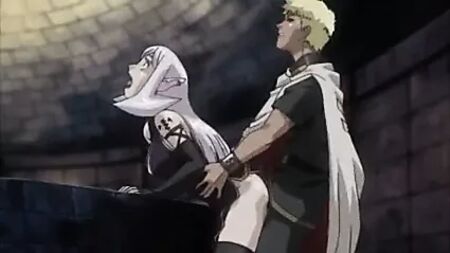 Derin Hentai X-Ray Dogystyle Seks