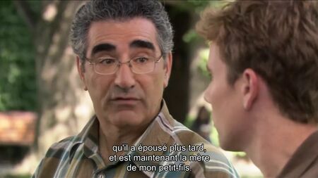 American Pie: Çıplak Koşu (2006) Fransızca altyazılı