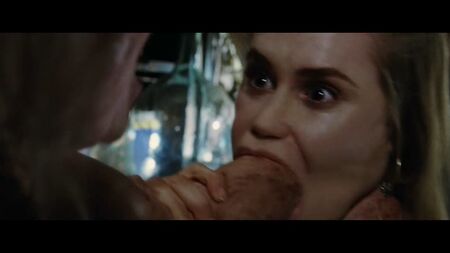 Alison Lohman - Beni Cehenneme Sürükle / Alison Lohman - Drag Me to Hell (2009)