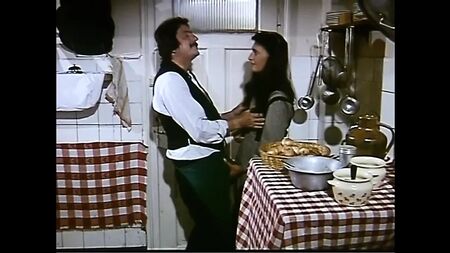 Josfine Mutzenbacher: Gerçekte Nasıl Biriydi? 4. Bölüm