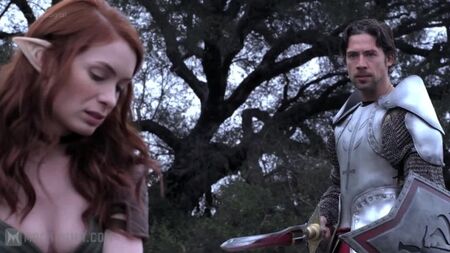 Felicia Day - Dragon Age: Redemption 1. Sezon 1-6. Bölüm (2011) HD 1080p Çıplak mı? Seksi! İzle / Felicia Day - Dragon Age: Redemption