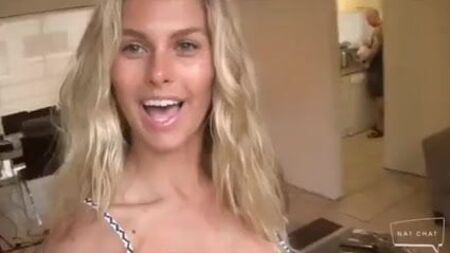Manken - Natalie Roser - 8. Bölüm