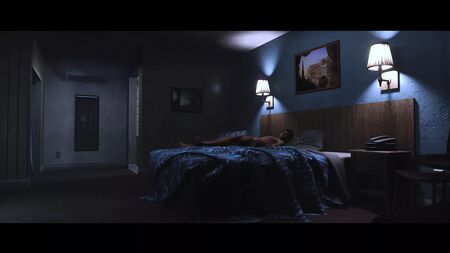 Facehugger Şekil 4 Suikastçı