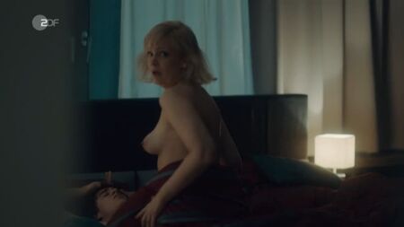 Laura Tonke Nude - Letzte Spur Berlin (2021) HD 720p Çevrimiçi İzle / Laura Tonke - Son İzler