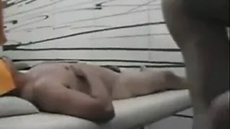 Eşcinsel spa masajı