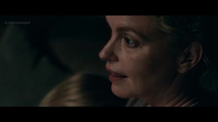 Nina Hoss Çıplak - Pelikan Kanı - Kızım İçin (2019) HD 1080p Online İzle