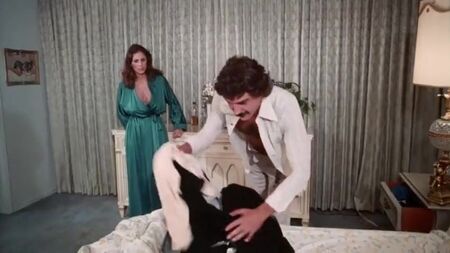 Taboo (1980 Tam Uzun Metrajlı Klasik Film)
