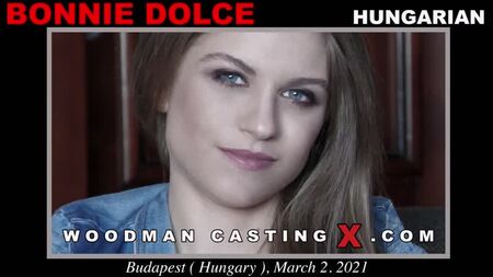 Bonnie Dolce - röportaj