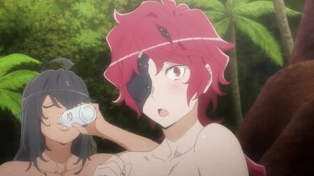 Dungeon ni Deai wo Motomeru no wa Machigatteiru Darou ka III OVA - fragman