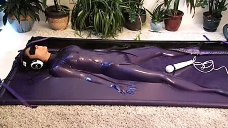 Vacbed İzolasyonu