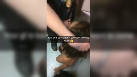Boynuzlu Snapchat