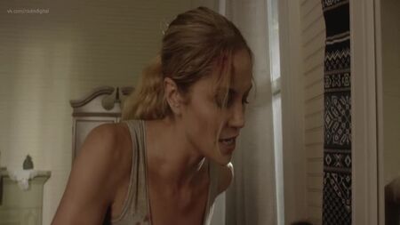Ellen Hollman – Army of One (2020) HD 1080p Çıplak mı? Çok seksi! Çevrimiçi izle / Ellen Hollman – Sahadaki Tek Savaşçı