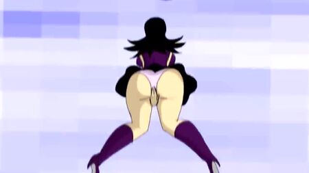 [nutsVSguts] CİNSİYETLER ARASI SAVAŞ! 6. Bölüm: Sonic vs Nico Robin!