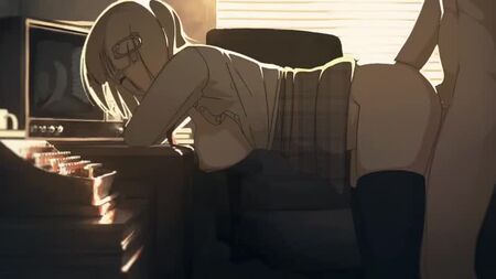 Amelia Watson (Nekololisama tarafından) HD720p