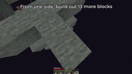 [Shulkercraft] Minecraft Enderman Tek Vuruşla Öldürme Yeri - Süper Hızlı XP