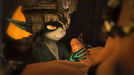 Midna Efsanesi