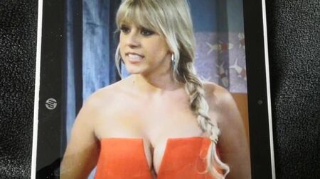 Jodie Sweetin (Stephanie - Fuller House) Anma