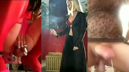 SISSYGASMS SISSY ANAL BOŞALMA HİPNOZ