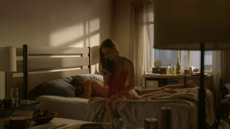 Madison Lintz - ''Bosch'' 7. sezon 1. bölüm