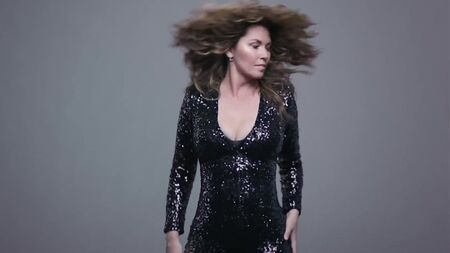 Shania Twain - Seksi Dans Derlemesi