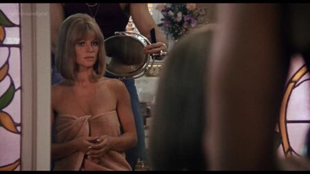 Julie Christie, Lee Grant, Goldie Hawn, Carrie Fisher ve Colleen Brennan Çıplak - Şampuan (1975) 1080p Blu-ray Çevrimiçi İzle