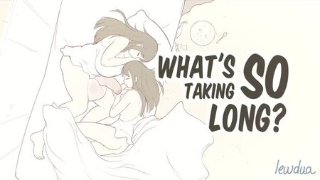 Sessiz Futanari Anal Seks (yazan: lewdua) HD1080p anal seks hentai